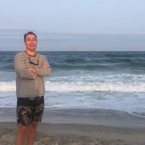 Meet your Posher, David